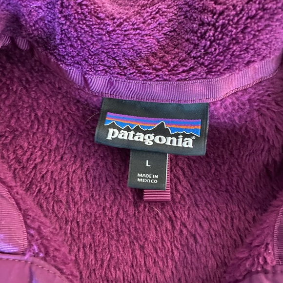 Patagonia pullover - Picture 5 of 5